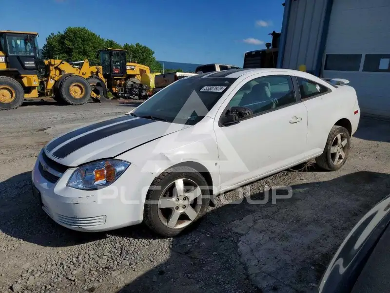2008 Chevrolet Cobalt фото