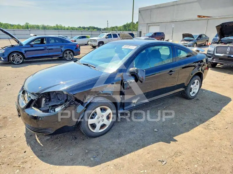 2008 Chevrolet Cobalt фото