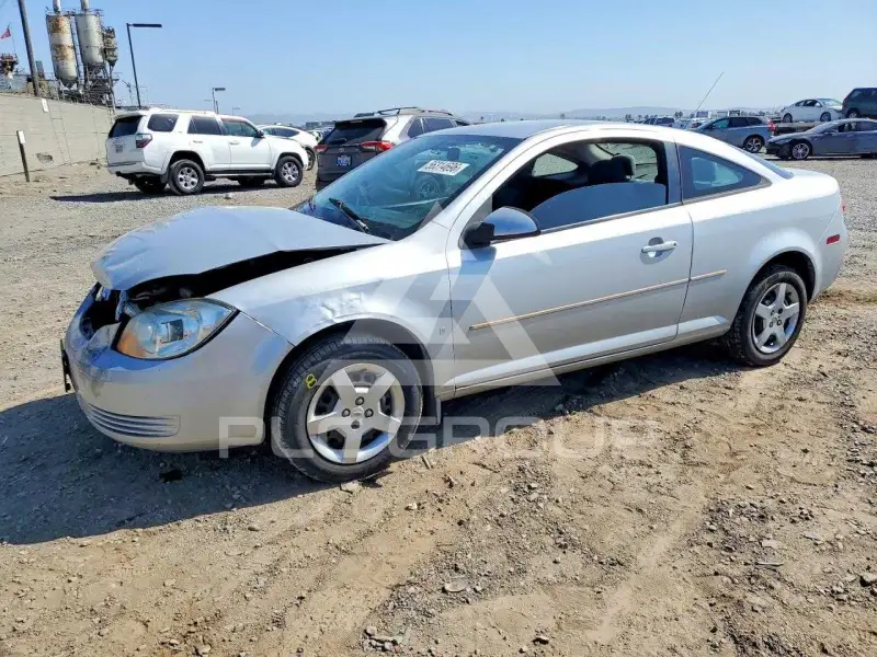 2008 Chevrolet Cobalt photo