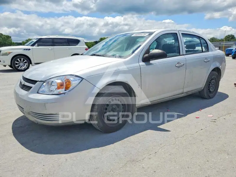 2008 Chevrolet Cobalt фото