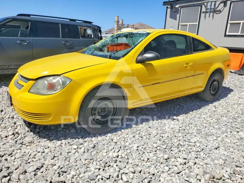 2008 Chevrolet Cobalt фото