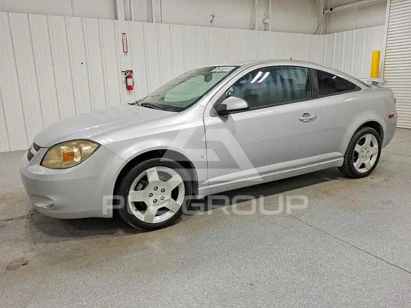 2008 Chevrolet Cobalt фото