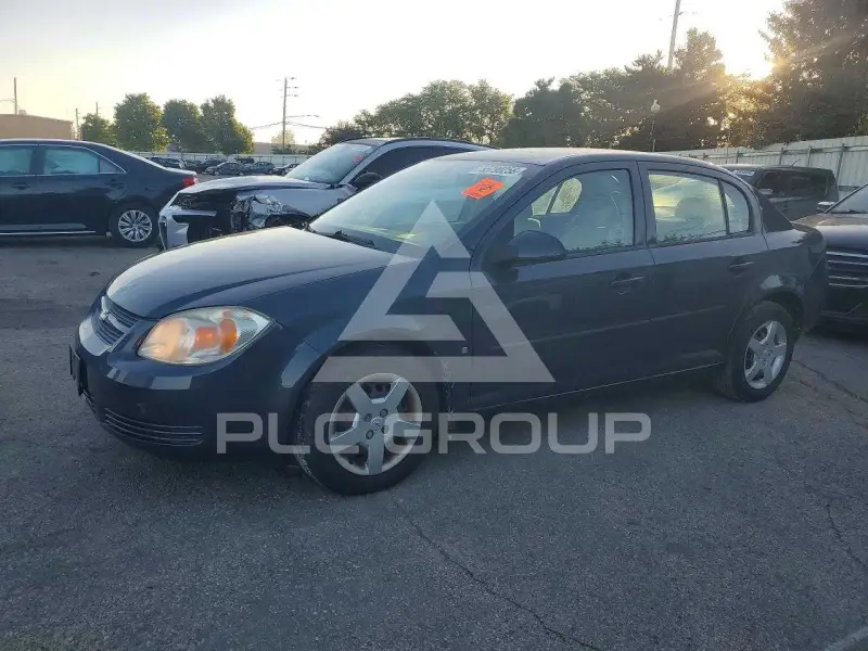 2008 Chevrolet Cobalt photo