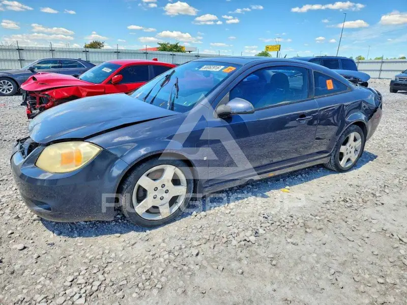 2008 Chevrolet Cobalt фото
