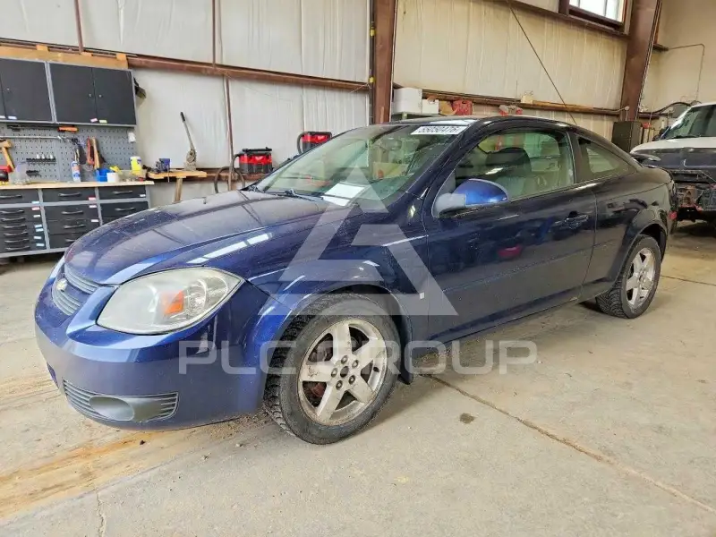 2008 Chevrolet Cobalt фото