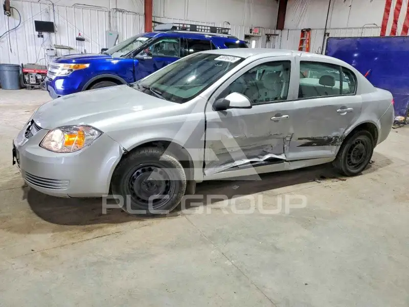 2008 Chevrolet Cobalt фото