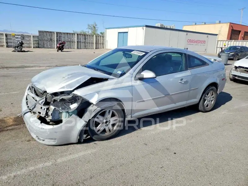 2008 Chevrolet Cobalt фото