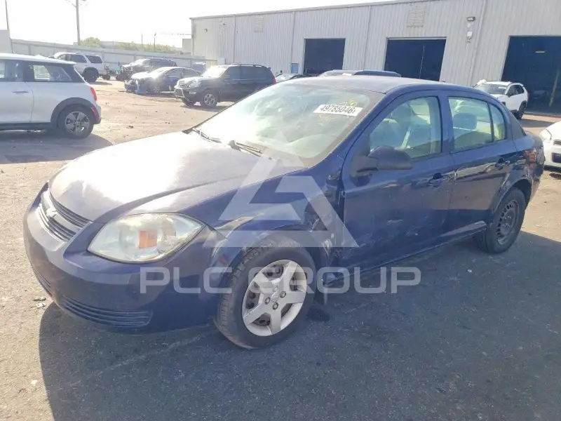 2008 Chevrolet Cobalt photo