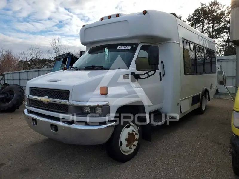 2008 Chevrolet CK Series фото