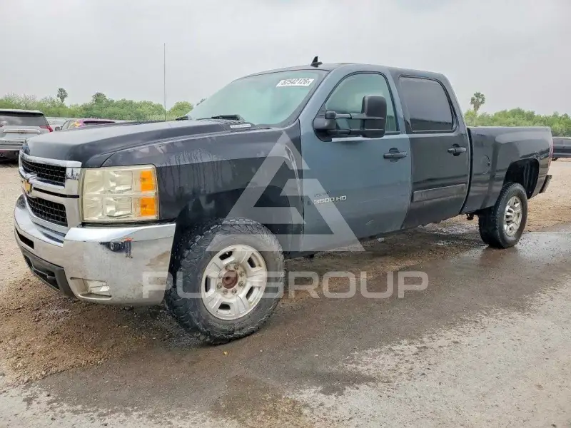 2008 Chevrolet Silverado фото