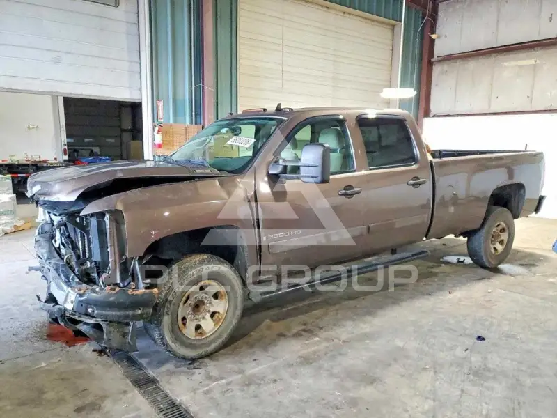 2008 Chevrolet Silverado фото