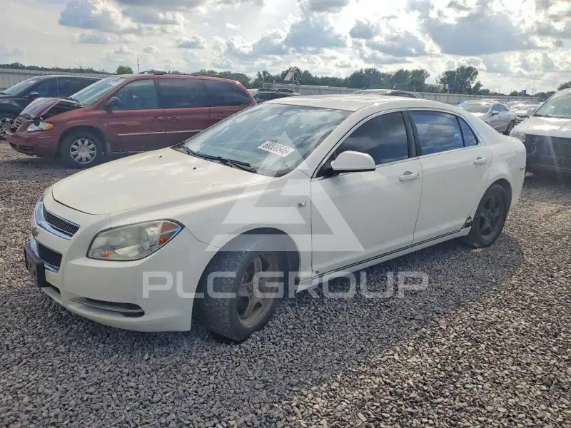 2008 Chevrolet Malibu photo