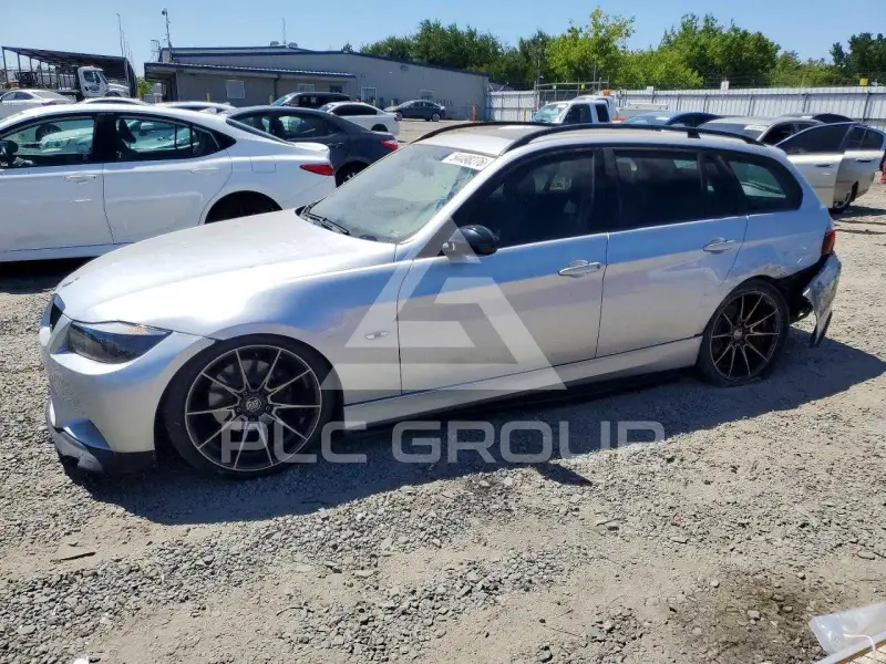 2008 BMW 328 фото