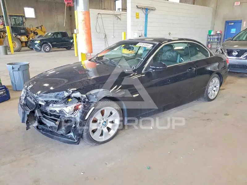 2008 BMW 328 photo