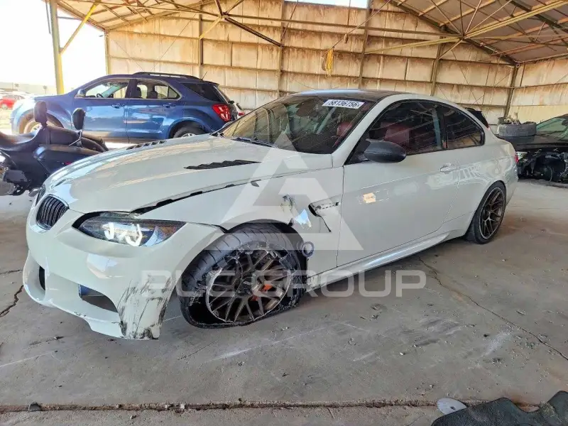 2008 BMW 335 фото