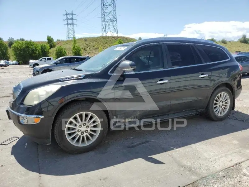 2008 Buick ENCLAVE photo
