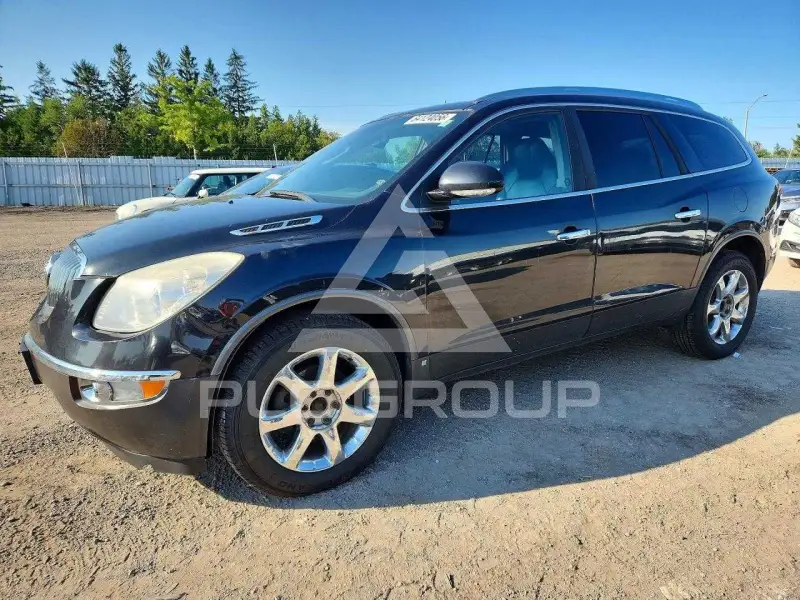 2008 Buick ENCLAVE photo