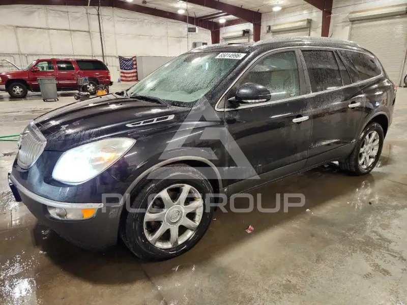 2008 Buick ENCLAVE photo