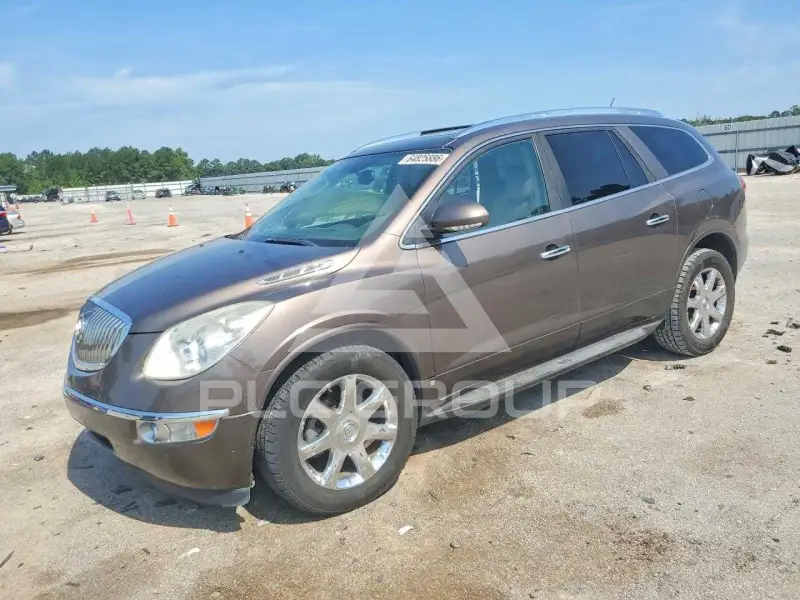 2008 Buick ENCLAVE photo