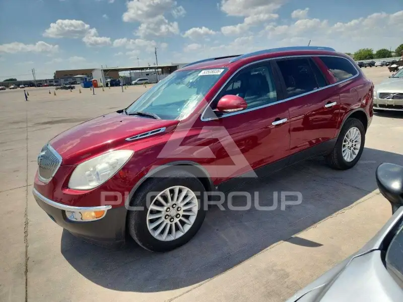 2008 Buick ENCLAVE photo