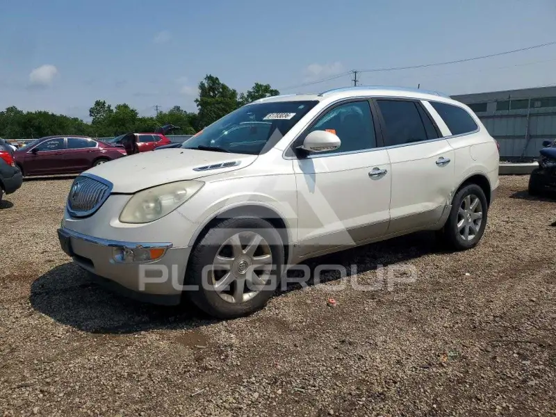 2008 Buick ENCLAVE photo