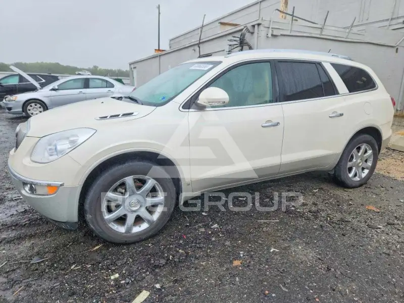 2008 Buick ENCLAVE photo