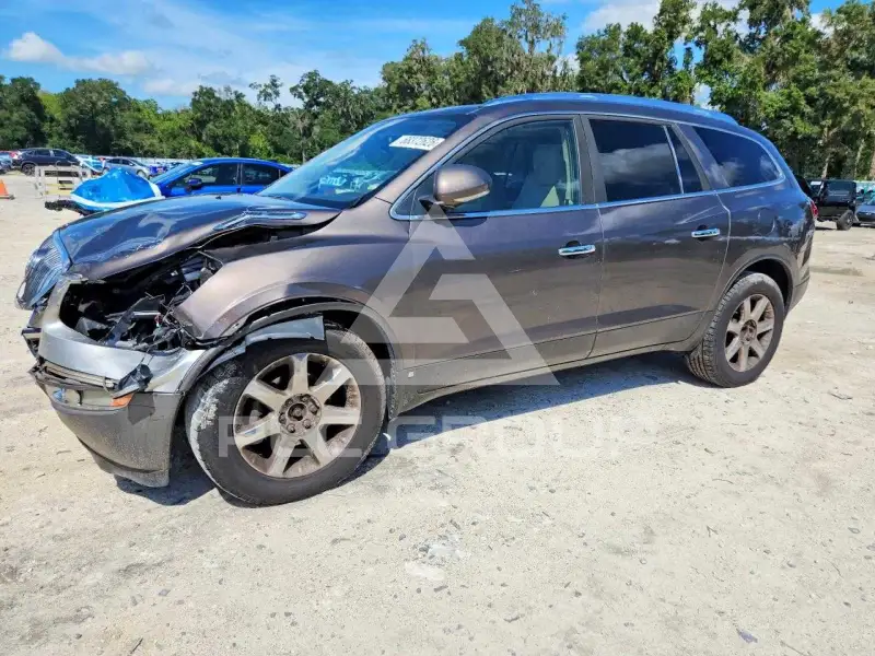 2008 Buick ENCLAVE photo