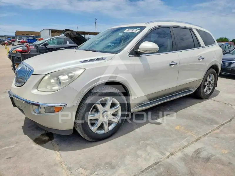 2008 Buick ENCLAVE photo