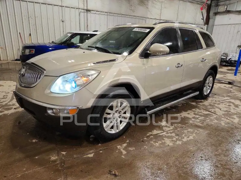 2008 Buick ENCLAVE photo