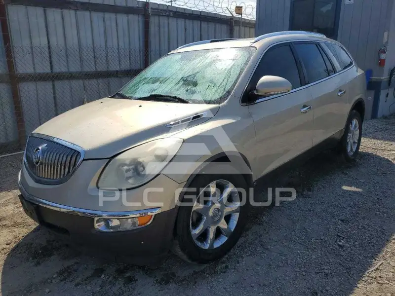 2008 Buick ENCLAVE photo