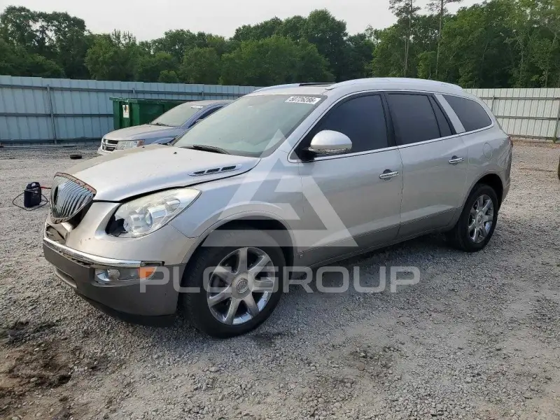 2008 Buick ENCLAVE фото