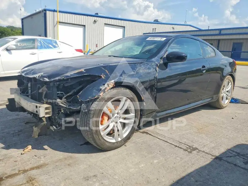 2008 Infinity G37 фото