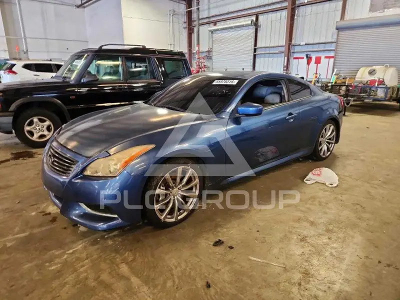 2008 Infinity  фото
