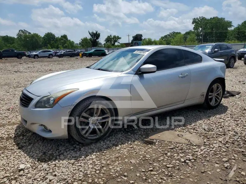 2008 Infinity G37 фото