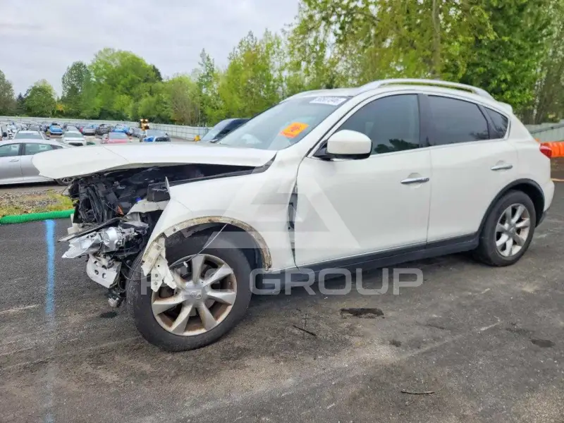 2008 Infinity EX35 photo