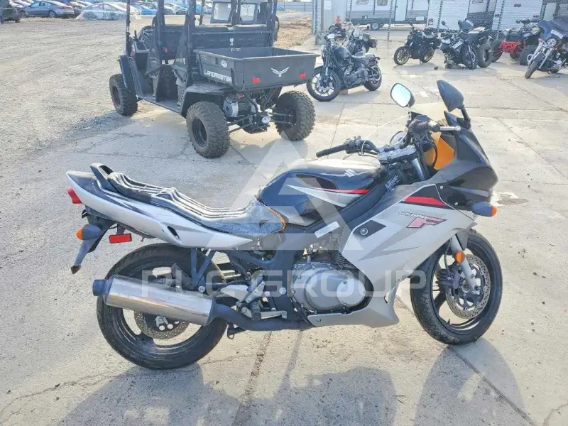 2008 Suzuki  фото