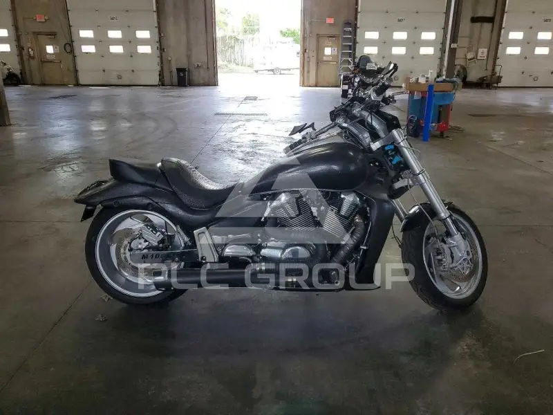2008 Suzuki  photo