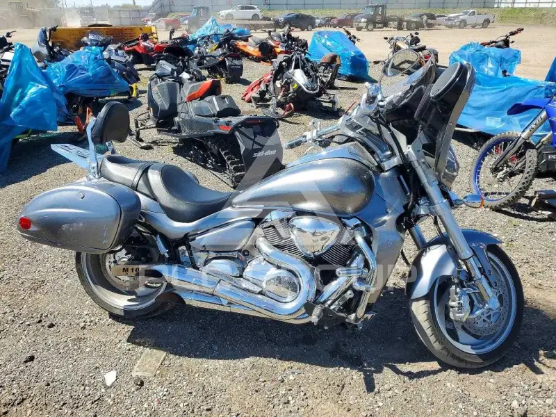 2008 Suzuki  photo