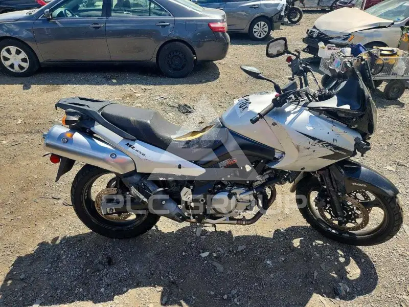 2008 Suzuki  photo