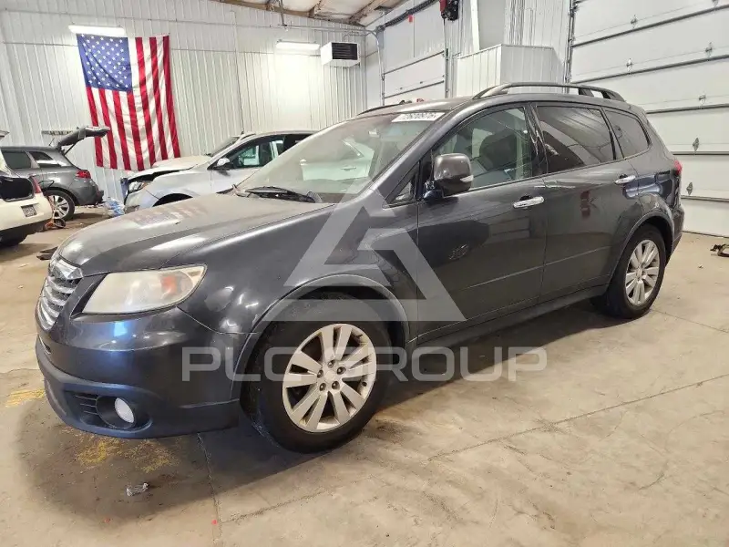 2008 Subaru Tribeca photo