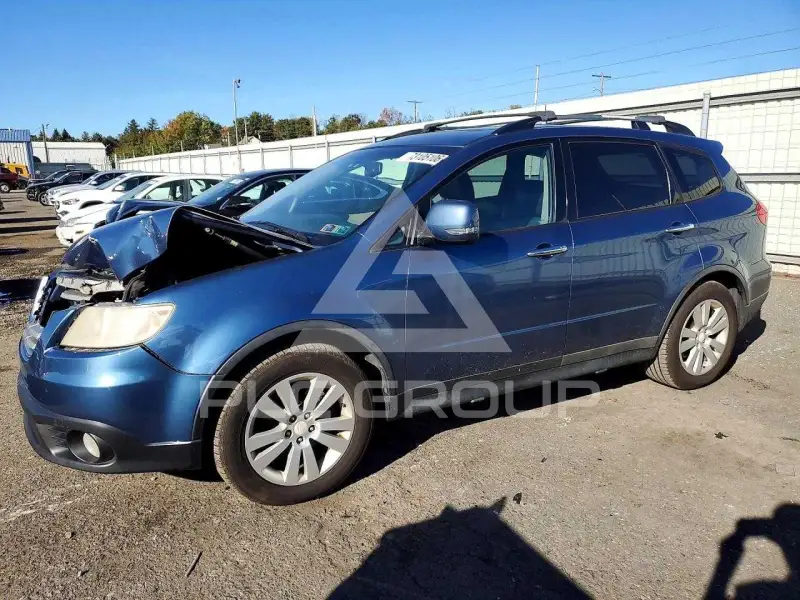 2008 Subaru Tribeca photo