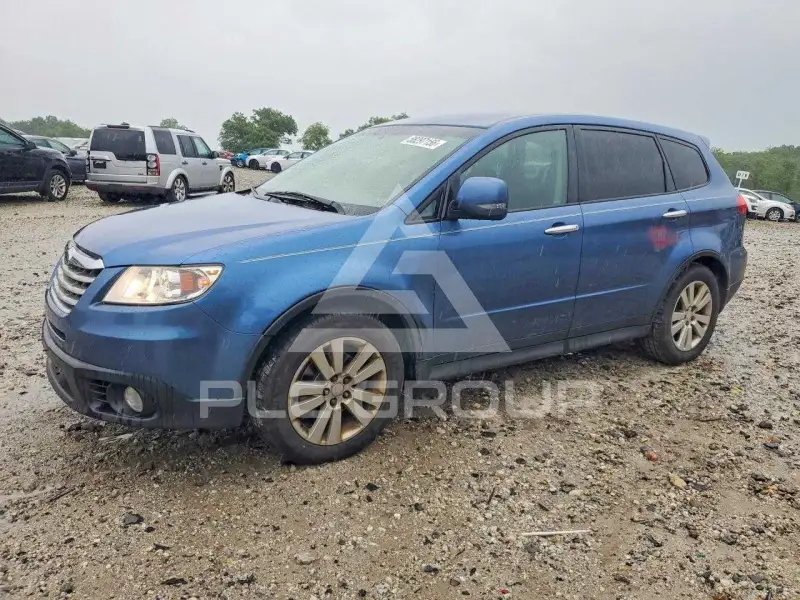 2008 Subaru Tribeca photo