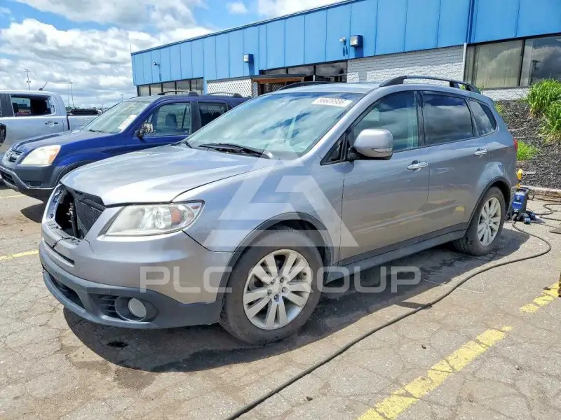 2008 Subaru Tribeca photo