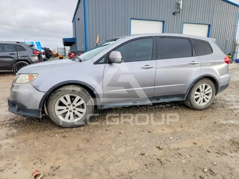 2008 Subaru Tribeca photo