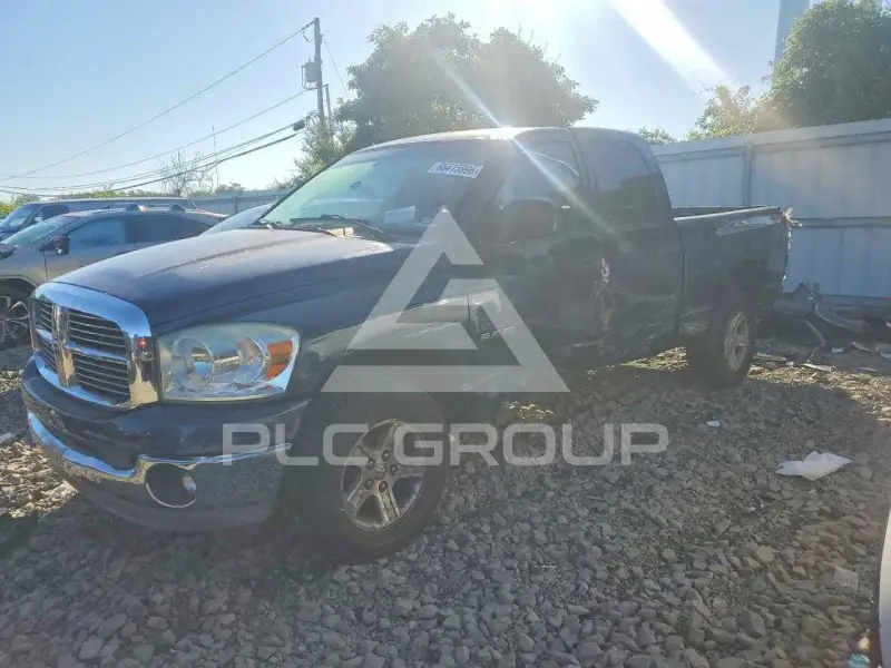 2008 Dodge RAM фото