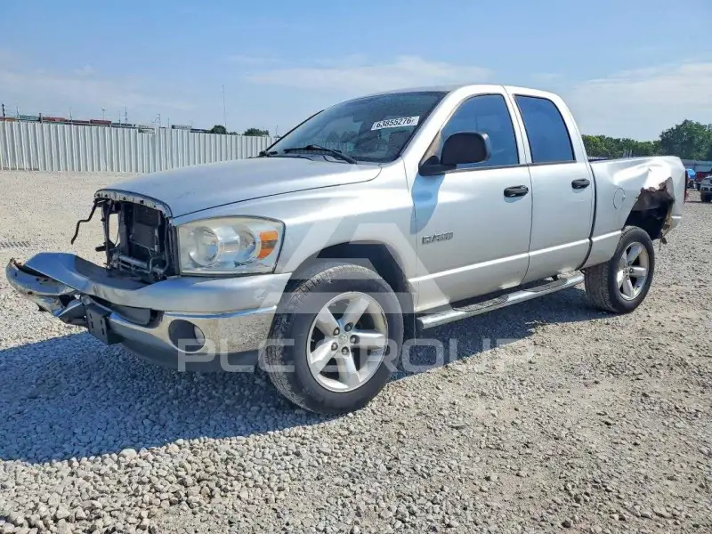 2008 Dodge RAM photo
