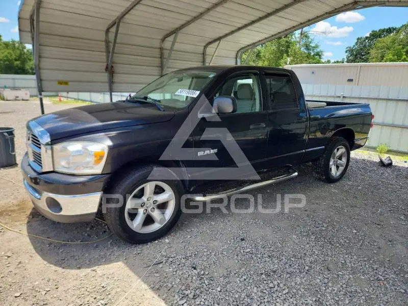 2008 Dodge RAM photo