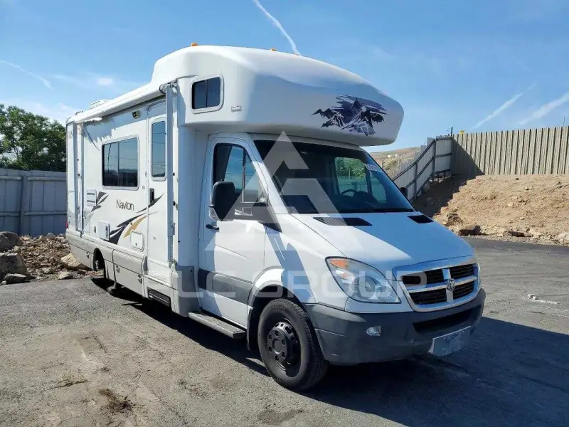 2008 Dodge SPRINTER photo