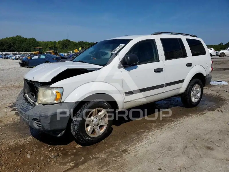 2008 Dodge DURANGO photo