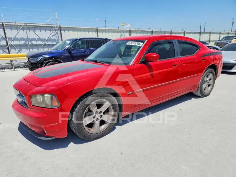 2008 Dodge CHARGER фото